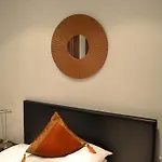 Art Of Comfort Haus Ingeborg Otel Köln