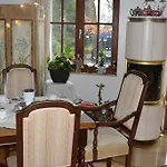 Art Of Comfort Haus Ingeborg Otel 3*