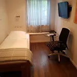 Otel Art Of Comfort Haus Ingeborg Köln