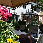 Otel Art Of Comfort Haus Ingeborg 3*