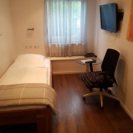 Hotel Art Of Comfort Haus Ingeborg Cologne