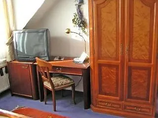 Art Of Comfort Haus Ingeborg 3* Cologne