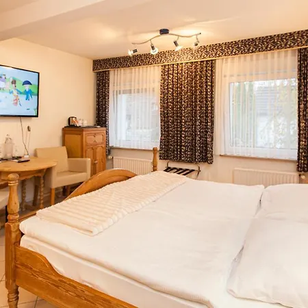 Hotel Art Of Comfort Haus Ingeborg Cologne