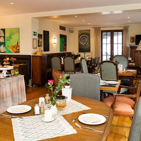 アート オブ コンフォート ハウス インゲボルク ケルン