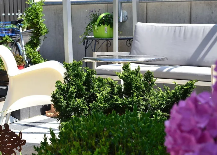 アート オブ コンフォート ハウス インゲボルク