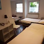 Art Of Comfort Haus Ingeborg Hotell 3*
