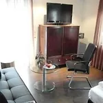 Hotell Art Of Comfort Haus Ingeborg