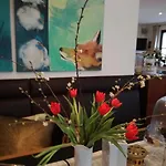 Art Of Comfort Haus Ingeborg 3*