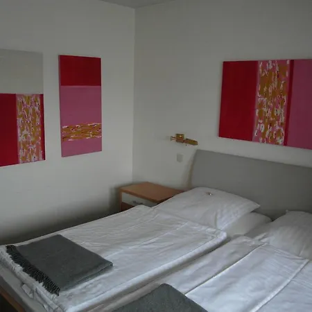Hotell Art Of Comfort Haus Ingeborg