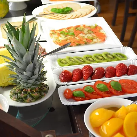 Art Of Comfort Haus Ingeborg Köln