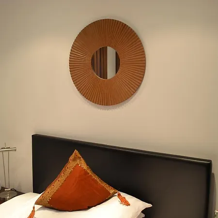 Art Of Comfort Haus Ingeborg Hotel Colonia