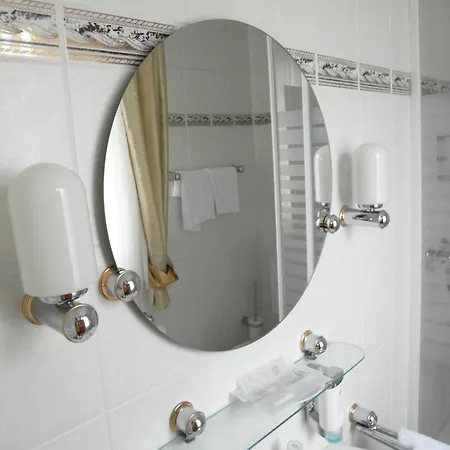 Hotell Art Of Comfort Haus Ingeborg