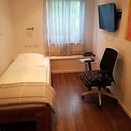 Hotel Art Of Comfort Haus Ingeborg