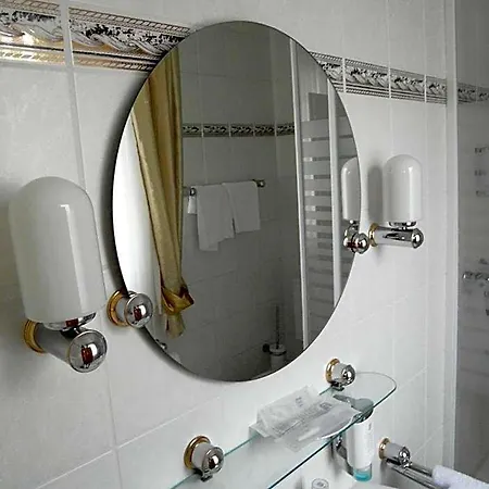 Art Of Comfort Haus Ingeborg 3* Colonia