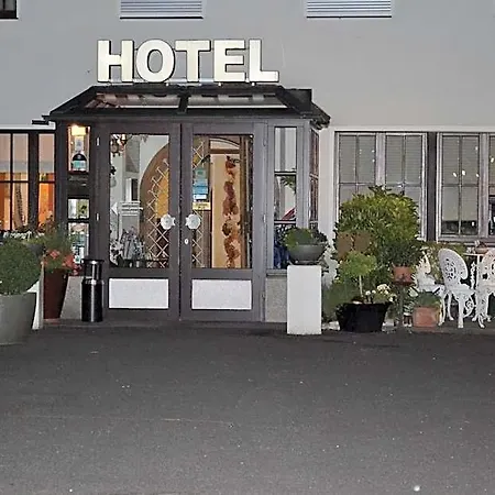 Art Of Comfort Haus Ingeborg 3* Colonia