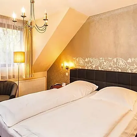 Art Of Comfort Haus Ingeborg 3* Colonia