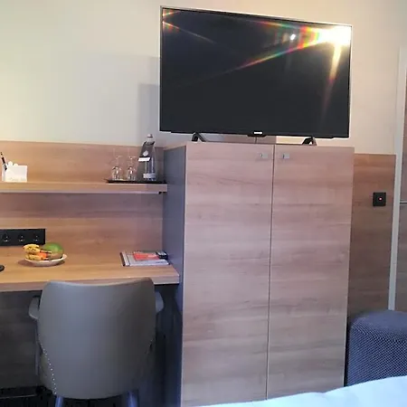 Art Of Comfort Haus Ingeborg Hotel 3*