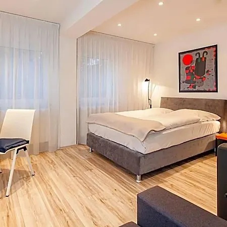 Art Of Comfort Haus Ingeborg 3*
