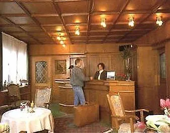 Art Of Comfort Haus Ingeborg 3* Köln