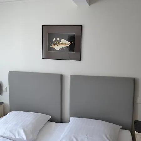 Art Of Comfort Haus Ingeborg Hotell 3*