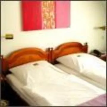 Hotell Art Of Comfort Haus Ingeborg