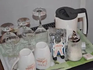 酒店 豪斯英格鲍格艺术康福特酒店 科隆