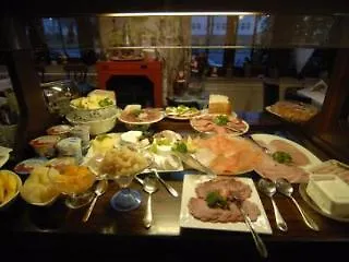 豪斯英格鲍格艺术康福特酒店 科隆