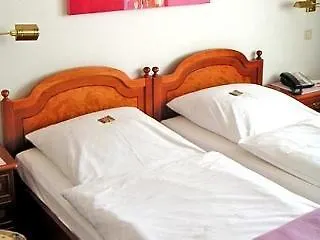 Hotel Art Of Comfort Haus Ingeborg Kolonia