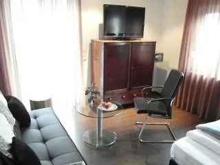 Hotell Art Of Comfort Haus Ingeborg