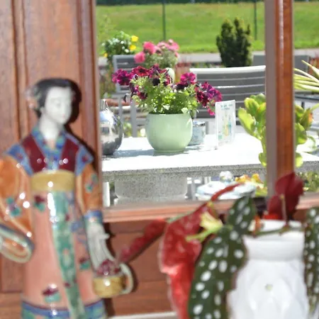 Art Of Comfort Haus Ingeborg 3* Köln