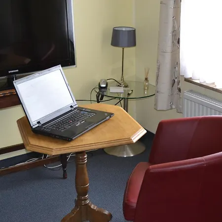 Art Of Comfort Haus Ingeborg 3* Colonia