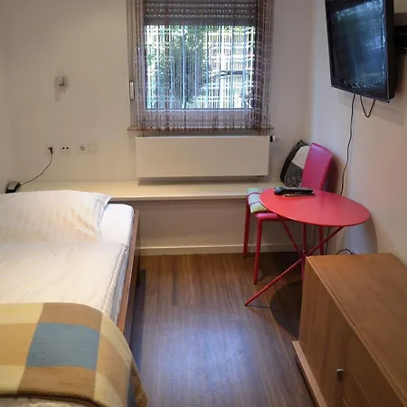 Art Of Comfort Haus Ingeborg Hotel Colonia