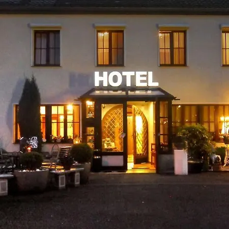 Art Of Comfort Haus Ingeborg