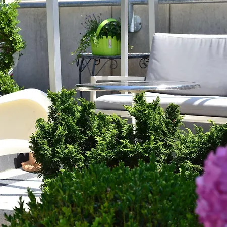 Art Of Comfort Haus Ingeborg