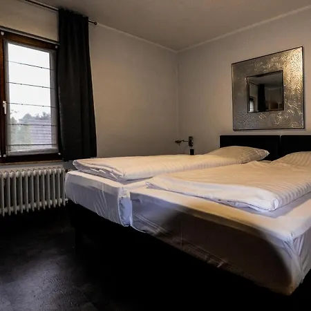 Hotell Art Of Comfort Haus Ingeborg