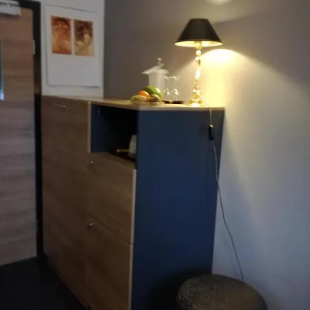 酒店 豪斯英格鲍格艺术康福特酒店 科隆