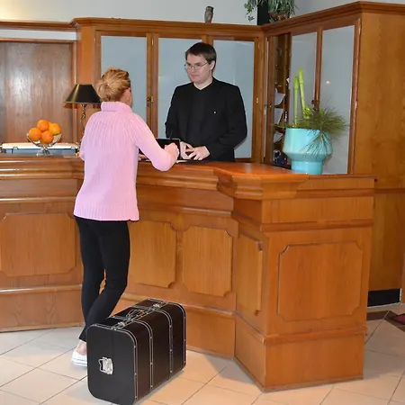 Art Of Comfort Haus Ingeborg Hotell Köln