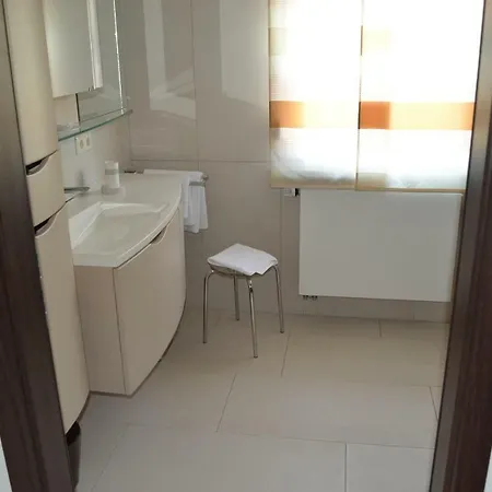 Art Of Comfort Haus Ingeborg 3*