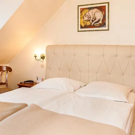 Art Of Comfort Haus Ingeborg 3*