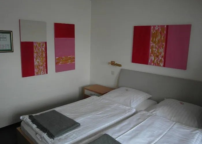 Hotel Art Of Comfort Haus Ingeborg