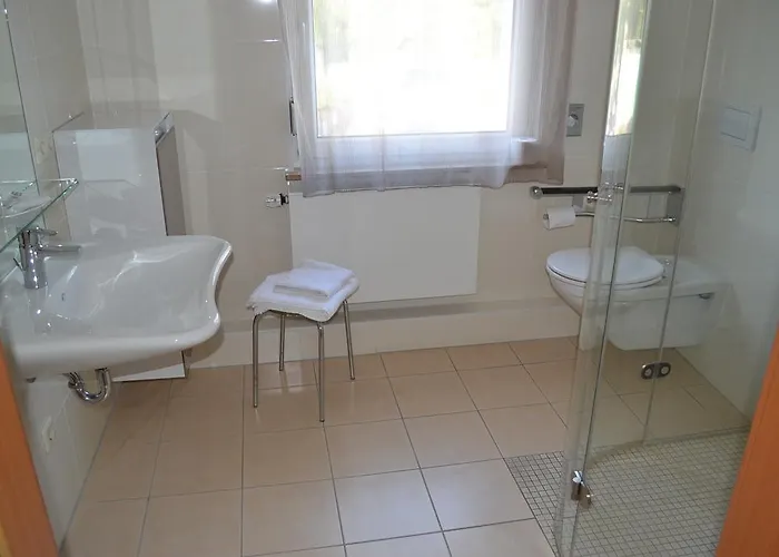 Art Of Comfort Haus Ingeborg 3*