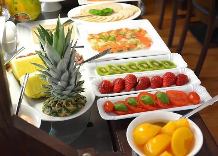 Art Of Comfort Haus Ingeborg Köln