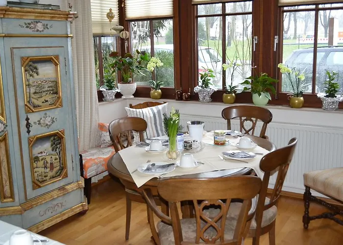 Art Of Comfort Haus Ingeborg