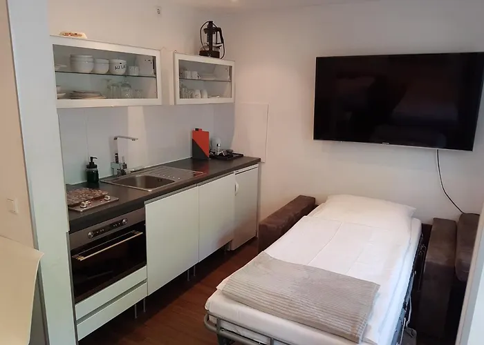 Art Of Comfort Haus Ingeborg Hotel Cologne