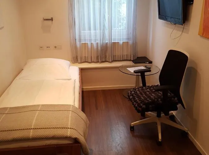 Hotel Art Of Comfort Haus Ingeborg Colonia