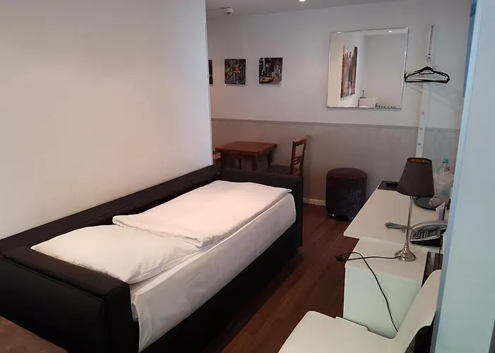 Art Of Comfort Haus Ingeborg Szálloda