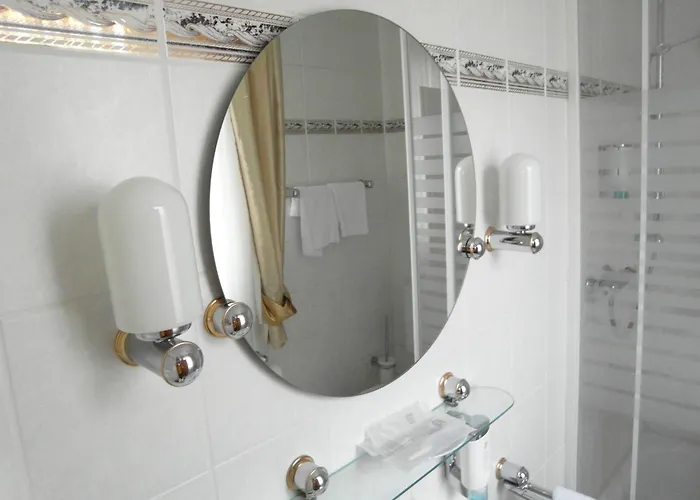 Hotel Art Of Comfort Haus Ingeborg