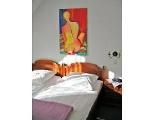 Art Of Comfort Haus Ingeborg 3* Köln