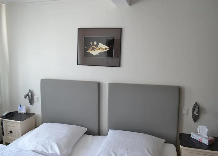 Art Of Comfort Haus Ingeborg Hotel 3*