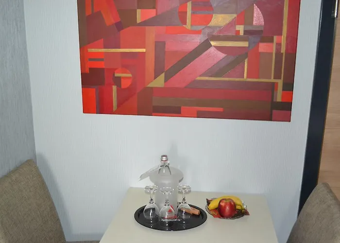 Art Of Comfort Haus Ingeborg 3* Colonia